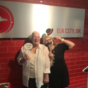 Meet your Posher, Ann